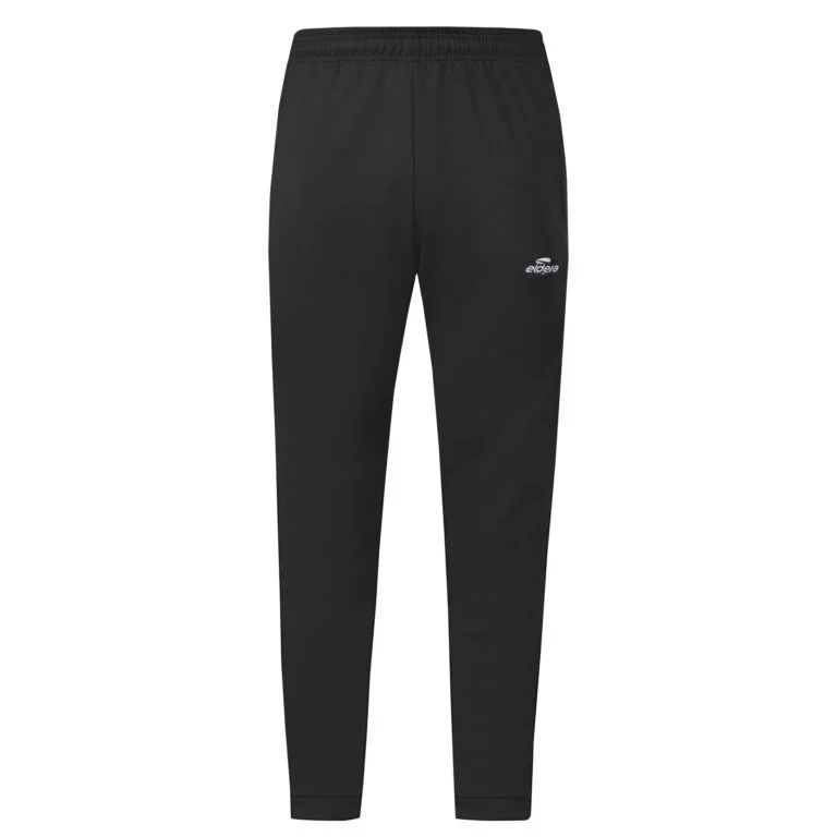 PANTALON NOIR E-CONE